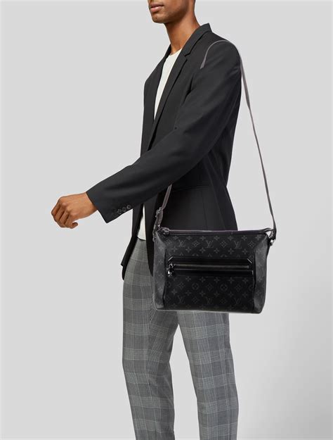 louis vuitton odyssey messenger bag|District PM Small Men's Messenger Bag .